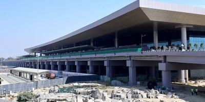 Lucknow Airport Unveils New Terminal, Expands Global Routes, and Increases Capacity